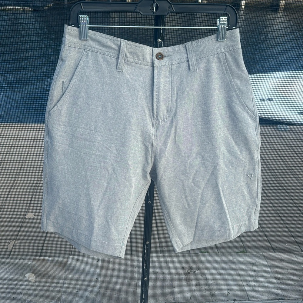 Vissla 🔥sale🔥gray shorts